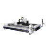 Laser Plate & Tube Combo Fiber Laser Cutting Machine