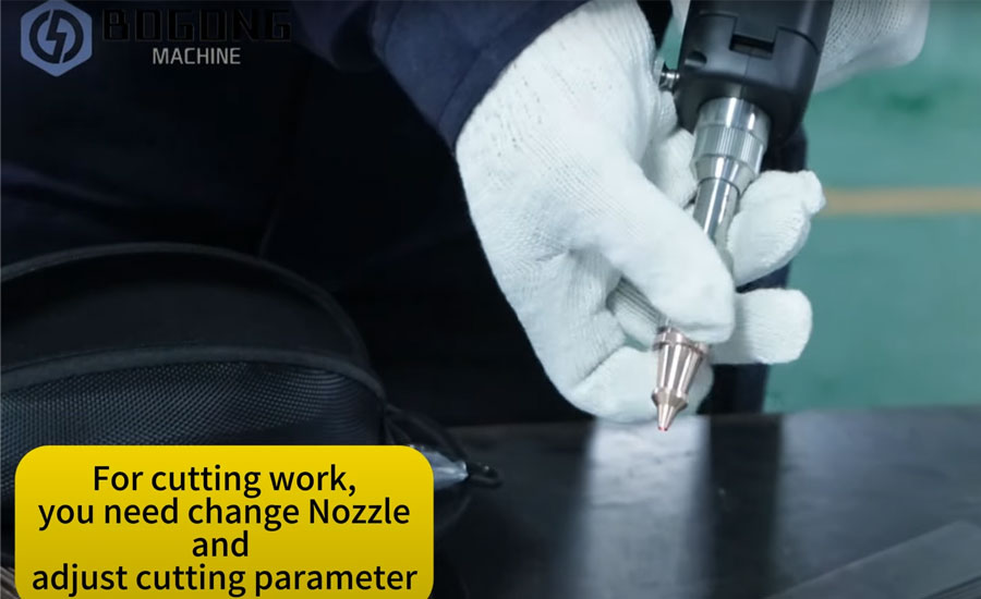 How Does a Laser Welding Machine Work? 9 How-Does-a-Laser-Welding-Machine-Work-Welding and Cutting Operations 2